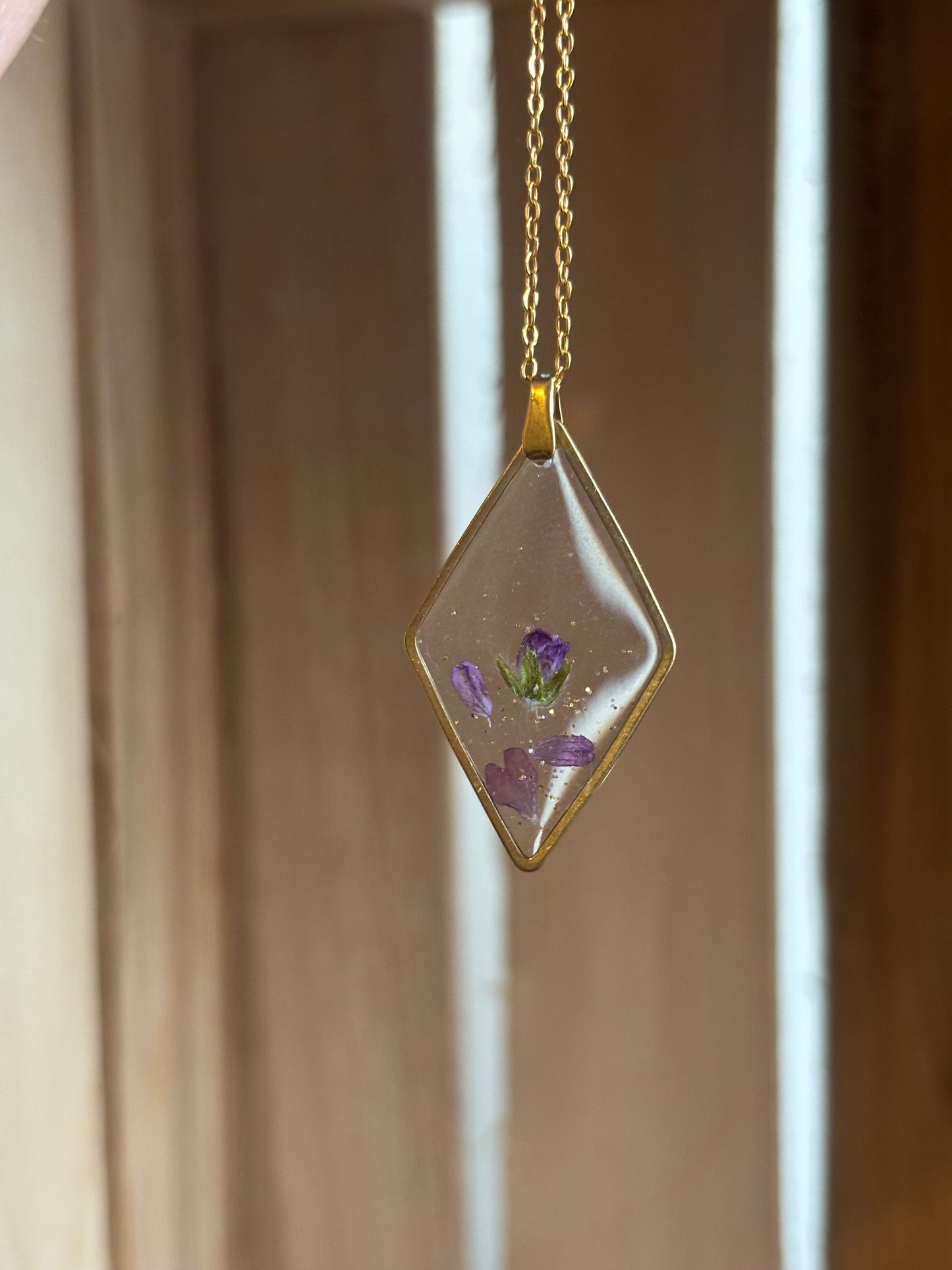 Collier - Édition limitée