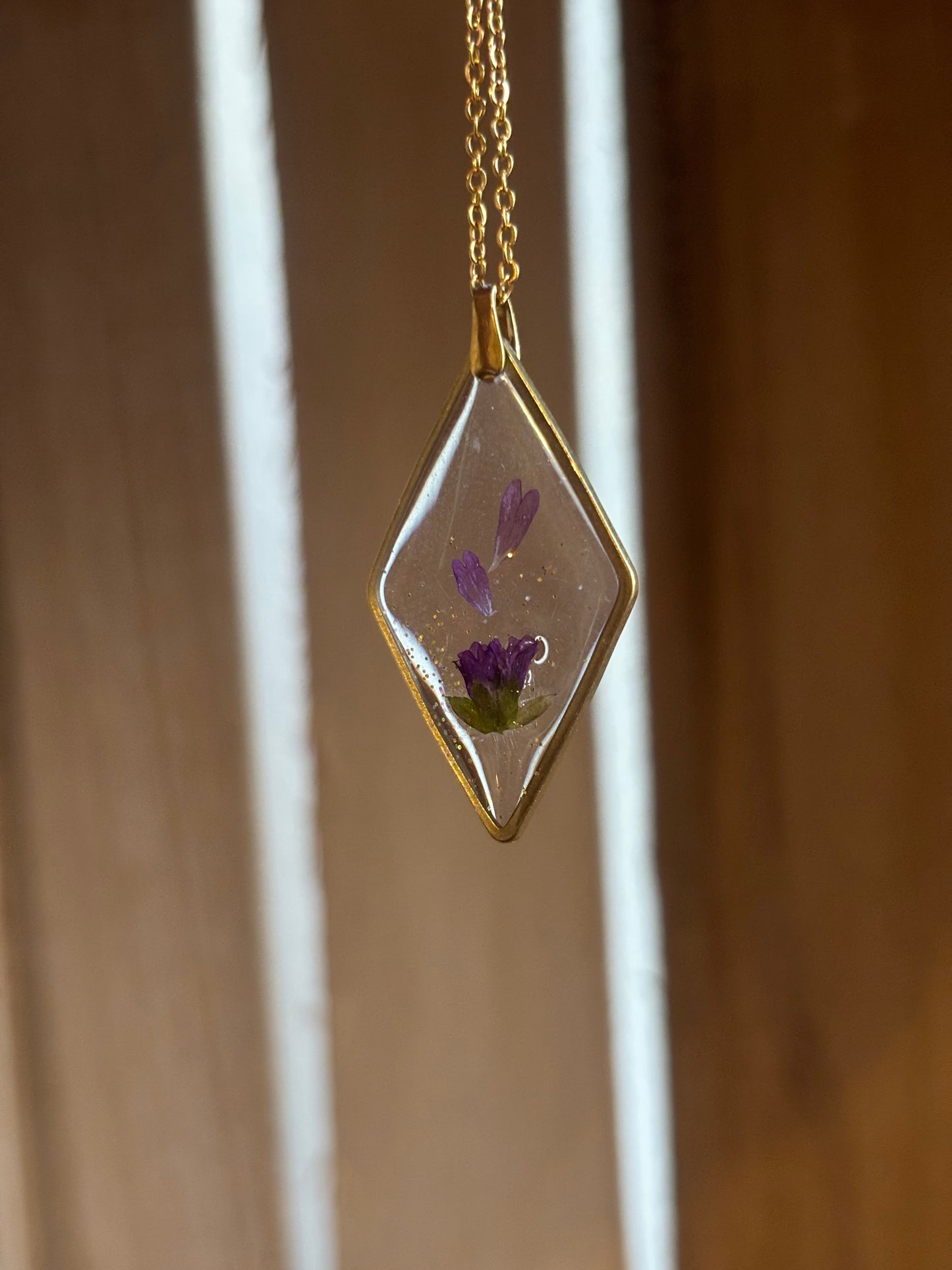 Collier - Édition limitée