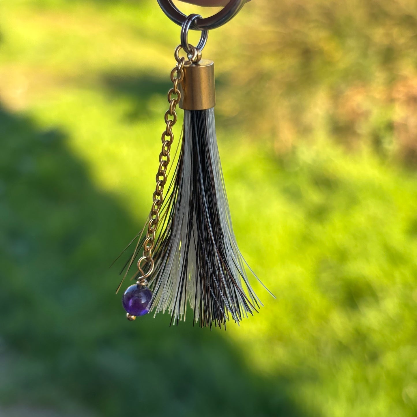 Porte-clés « Nashira »