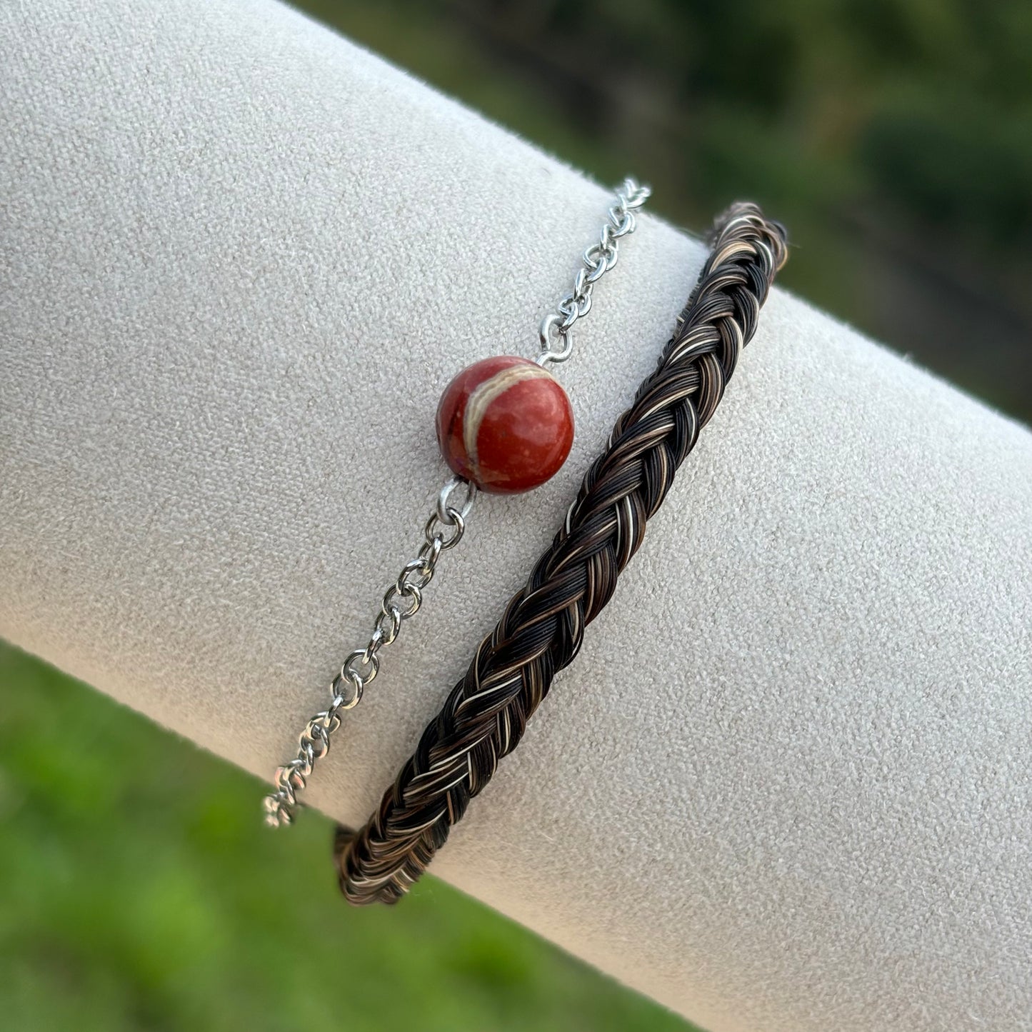 Bracelet « Dofida » carré