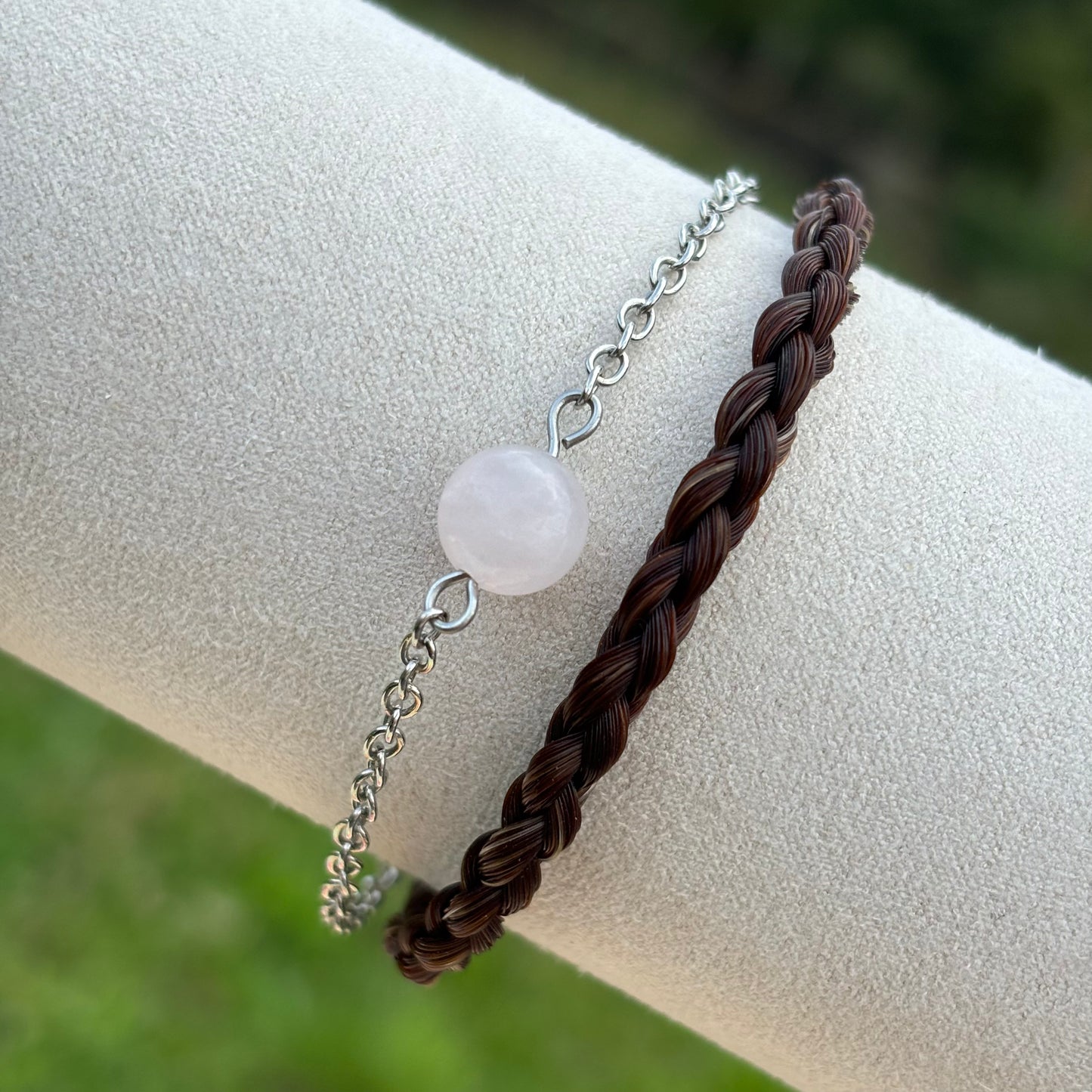 Bracelet « Dofida » rond