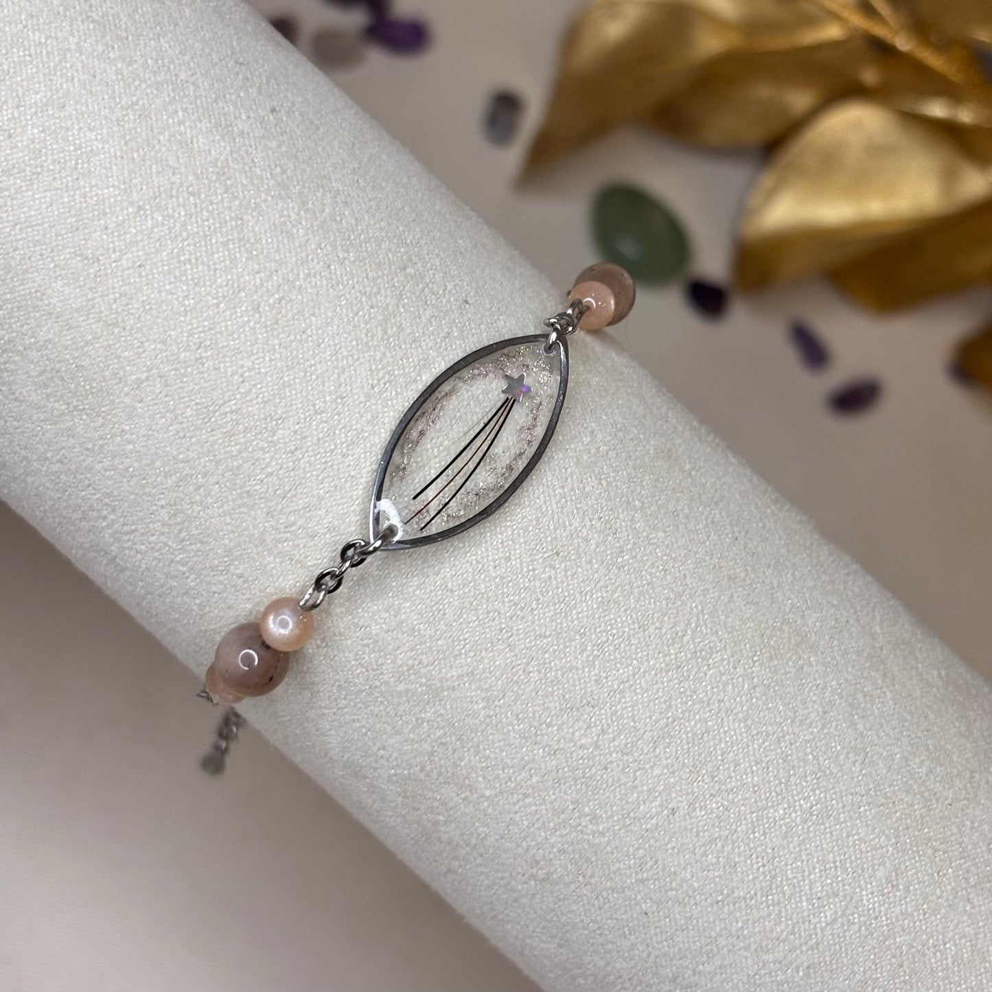 Bracelet "Perséïde"