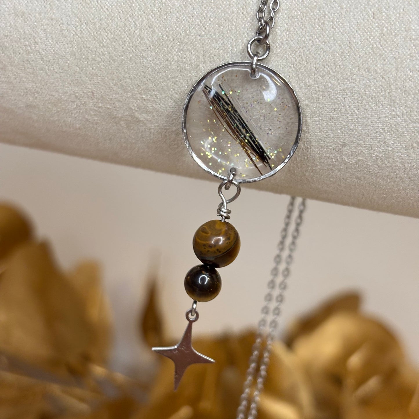 Collier "Aquila"