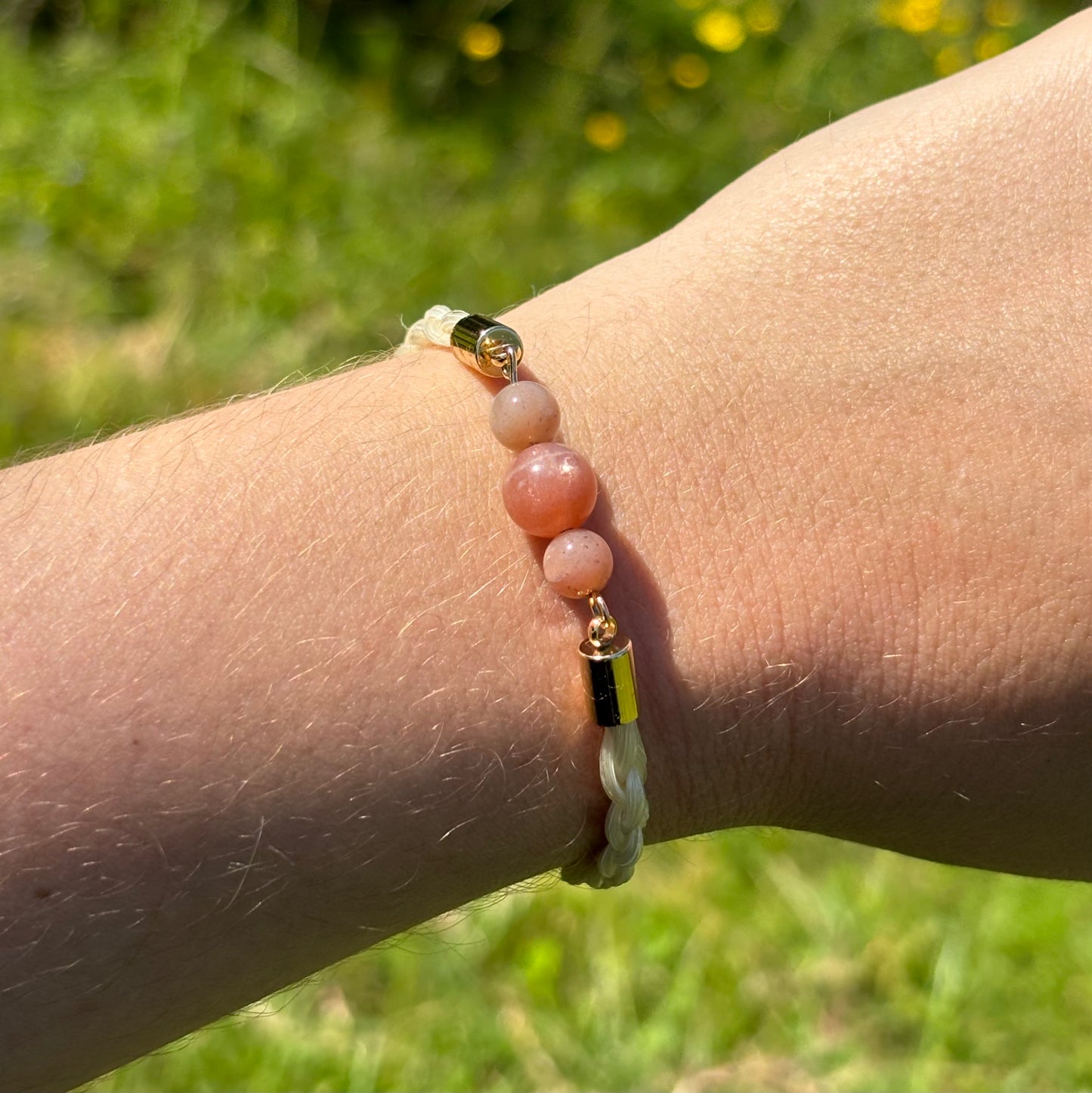 Bracelet « Cosmo »