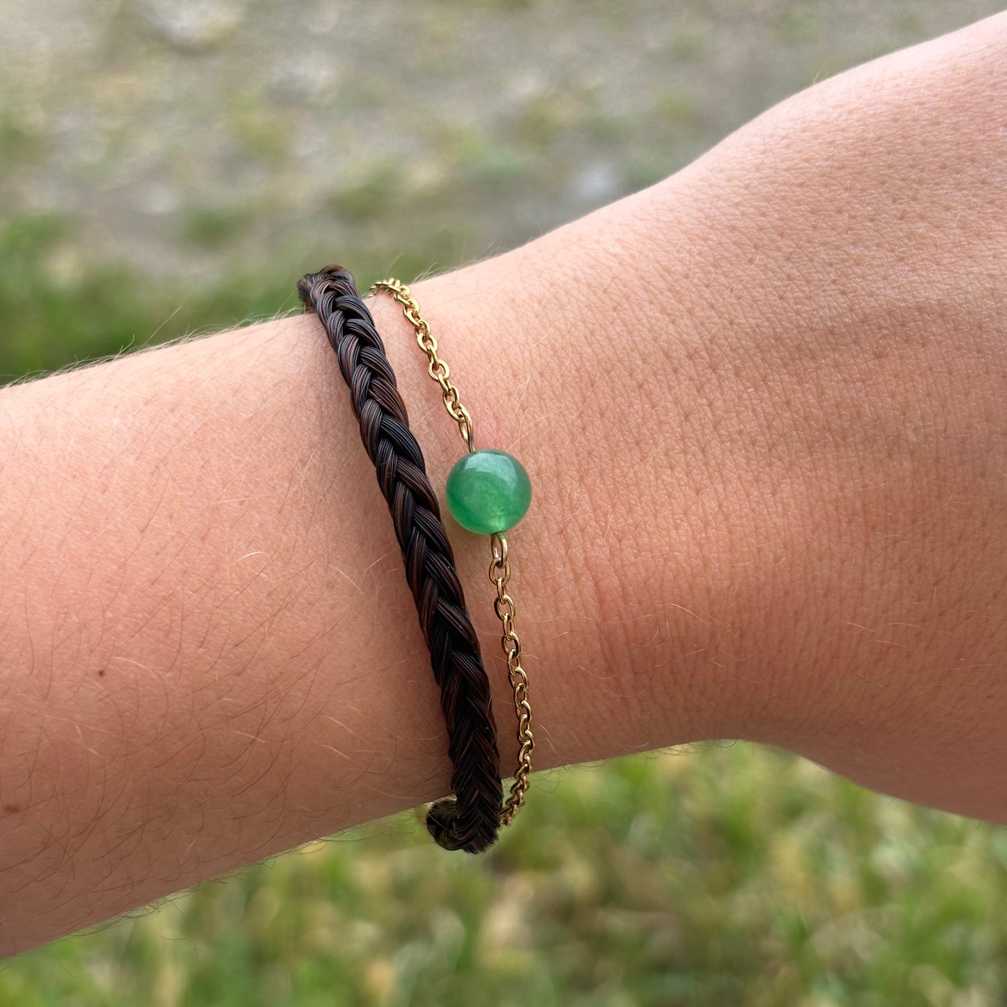 Bracelet « Dofida » carré