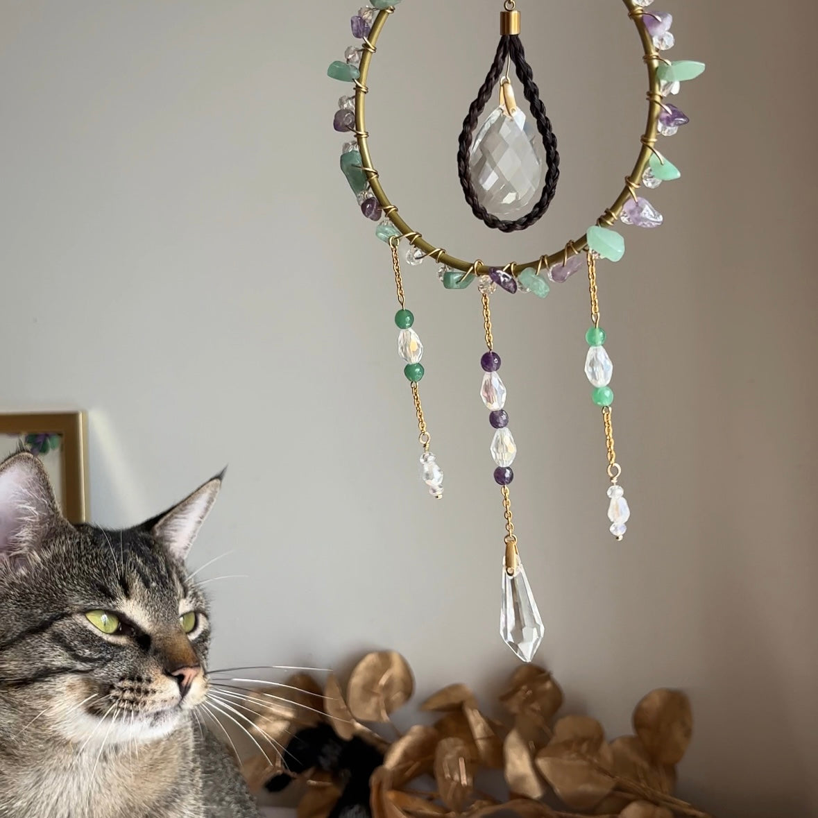 Suncatcher