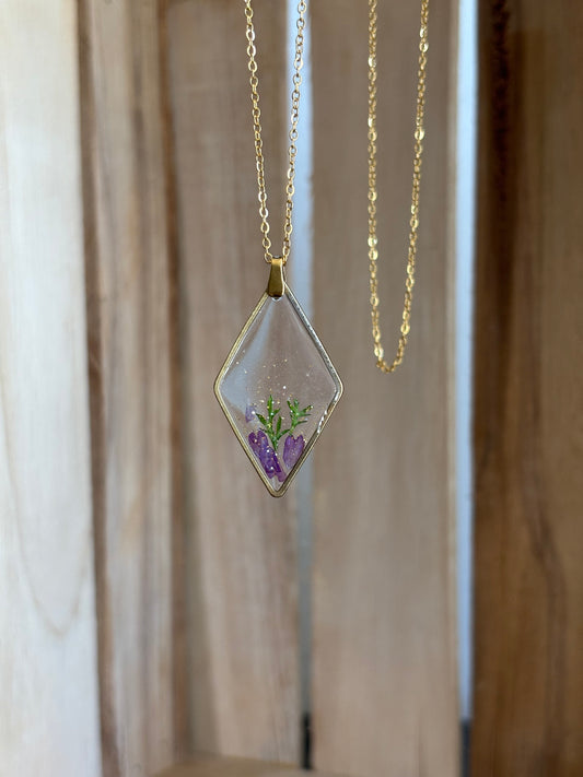 Collier - Édition limitée