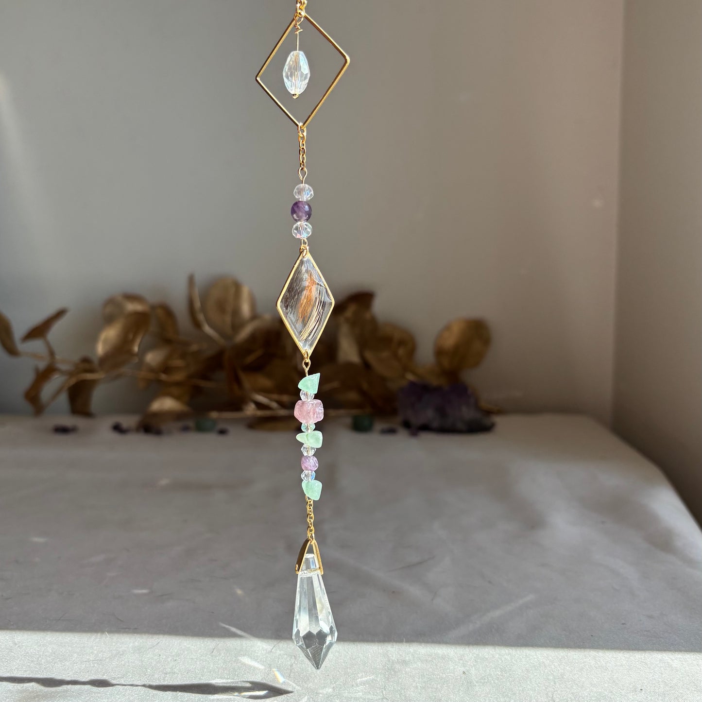 Suncatcher "Véga"