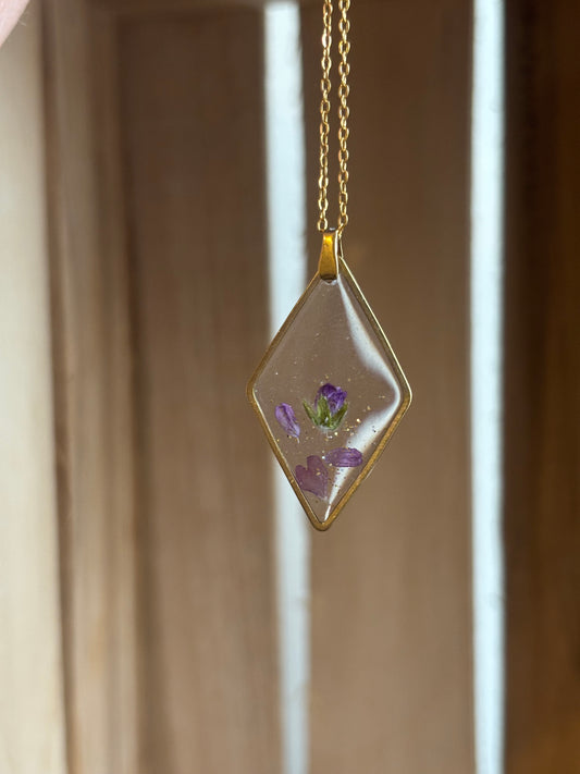Collier - Édition limitée