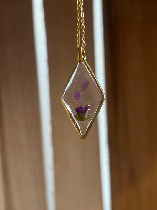 Collier - Édition limitée