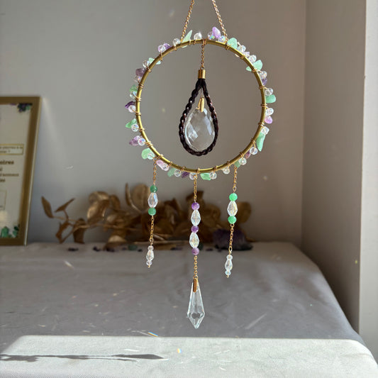 Suncatcher "Surya"