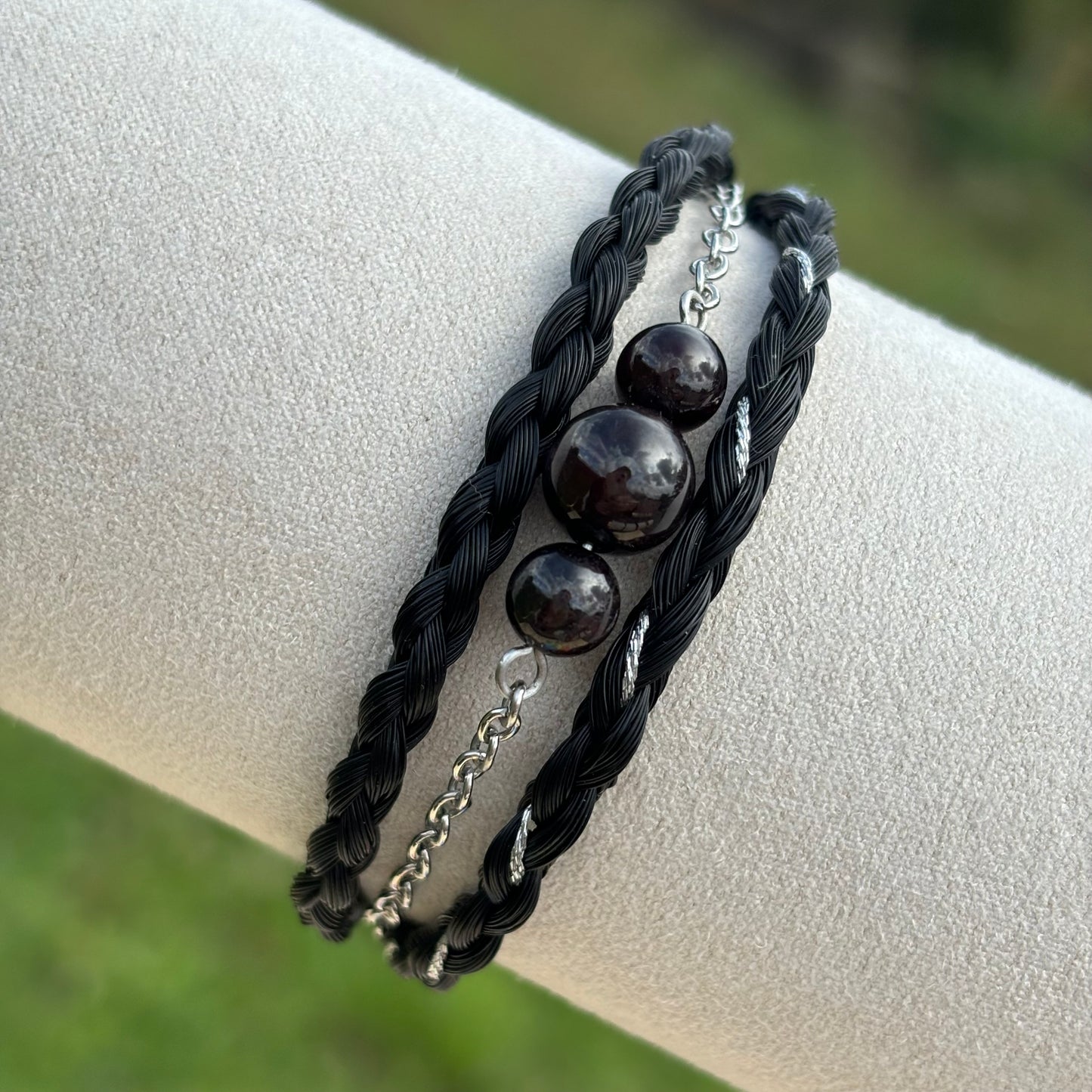 Bracelet "Mira"