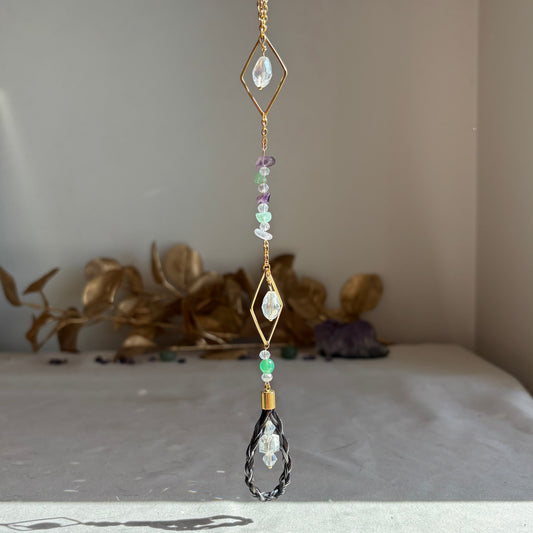 Suncatcher "Véga"