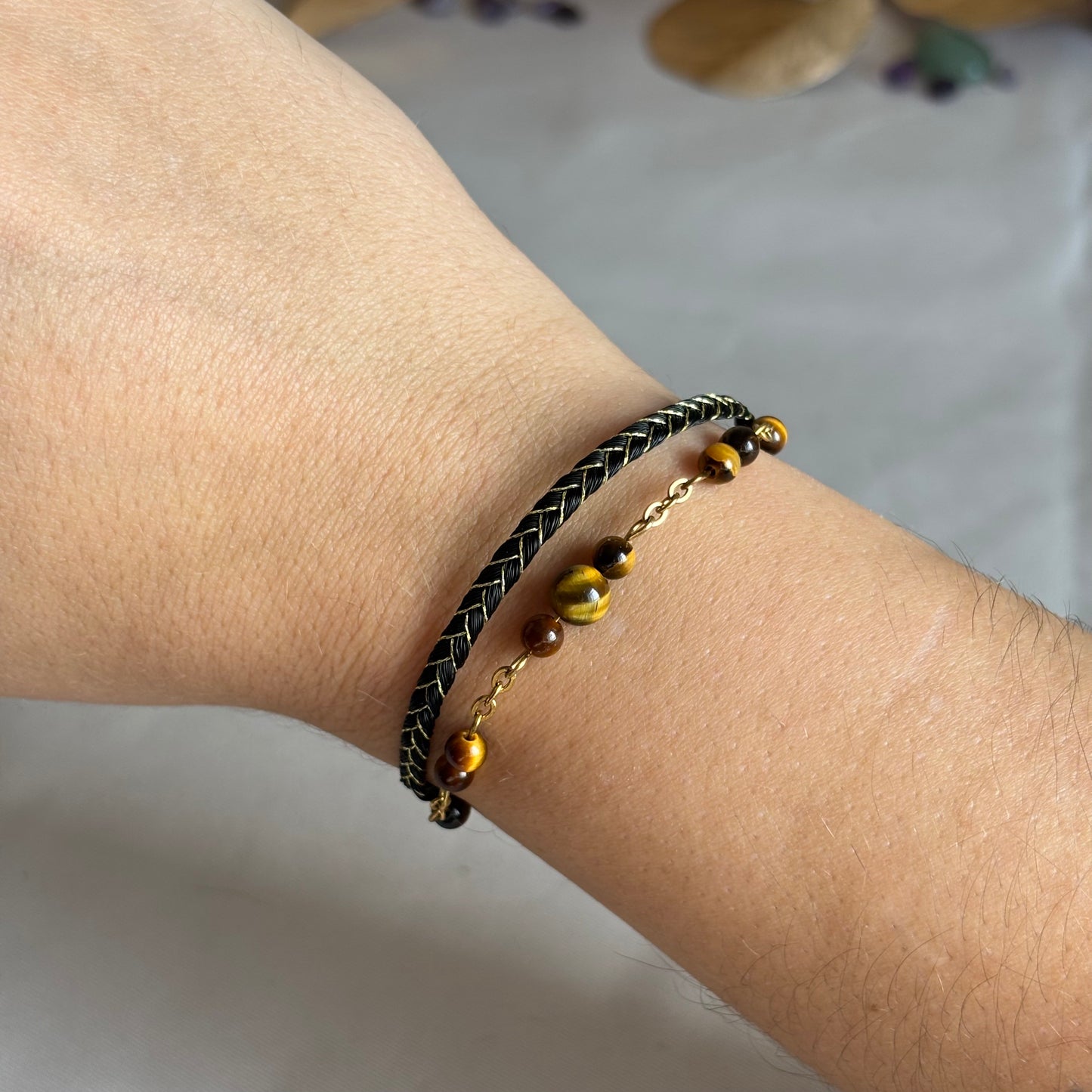 Bracelet "Maia"